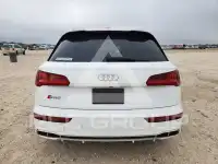 2018 Audi SQ5 фото