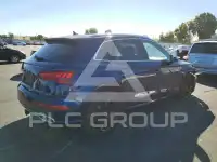 2018 Audi SQ5 фото