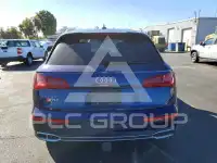 2018 Audi SQ5 фото