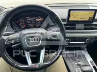 2018 Audi SQ5 фото