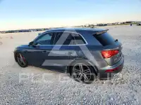 2018 Audi SQ5 photo