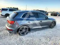 2018 Audi SQ5 photo
