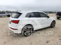 2018 Audi SQ5 фото