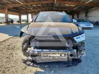 2018 Audi SQ5 photo