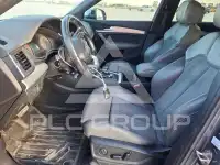 2018 Audi SQ5 photo