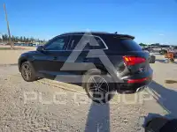 2018 Audi SQ5 фото