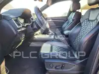 2018 Audi SQ5 photo