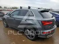 2018 Audi SQ5 фото