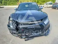 2018 Audi SQ5 photo