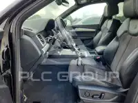 2018 Audi SQ5 фото