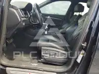 2018 Audi SQ5 фото