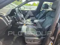 2018 Audi SQ5 photo