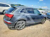 2018 Audi SQ5 photo