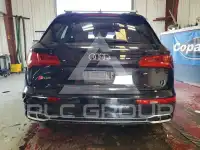 2018 Audi SQ5 фото