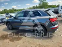 2018 Audi SQ5 photo