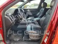 2018 Audi SQ5 фото