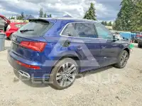 2018 Audi SQ5 фото