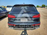 2018 Audi SQ5 фото