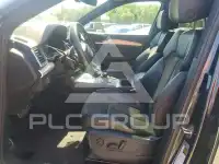 2018 Audi SQ5 фото