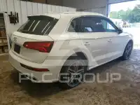 2018 Audi SQ5 фото
