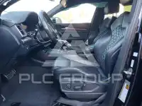 2018 Audi SQ5 фото
