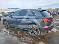 2018 Audi SQ5 фото