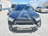 2018 Audi SQ5 photo