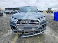 2018 Audi SQ5 фото