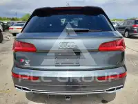 2018 Audi SQ5 photo