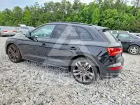 2018 Audi SQ5 фото