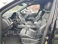 2018 Audi SQ5 фото