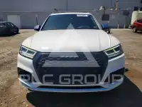 2018 Audi SQ5 фото