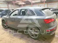2018 Audi SQ5 photo