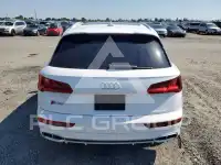 2018 Audi SQ5 фото
