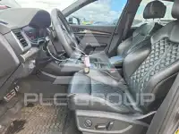 2018 Audi SQ5 фото