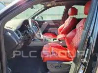 2018 Audi SQ5 фото