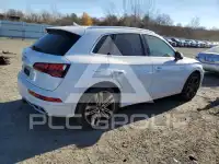 2018 Audi SQ5 фото