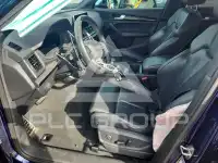 2018 Audi SQ5 фото
