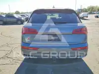 2018 Audi SQ5 фото