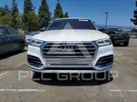 2018 Audi SQ5 photo