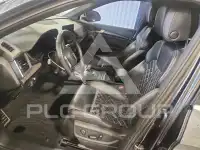 2018 Audi SQ5 photo