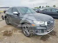 2018 Audi SQ5 photo