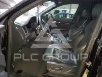 2018 Audi SQ5 фото