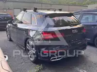 2018 Audi SQ5 photo