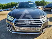 2018 Audi SQ5 фото
