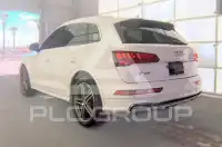 2018 Audi SQ5 фото