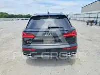 2018 Audi SQ5 фото