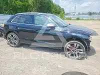 2018 Audi SQ5 photo