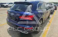 2018 Audi SQ5 фото