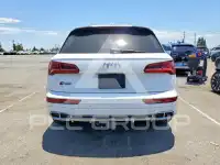 2018 Audi SQ5 photo
